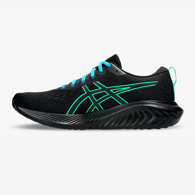 Asics nimbus 13 hombre Negro on sale