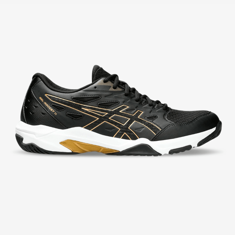 Asics gel hombre Negro online