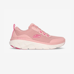 150095-ROS-Tenis-skechers-Dlux-walker-2.0-mujer-rosado-1