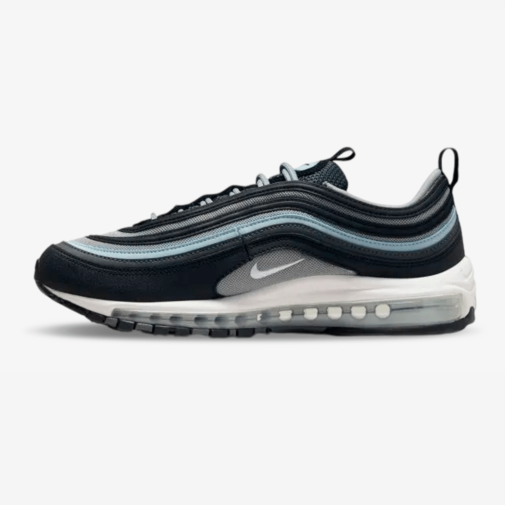 Nike air max 97 azules hombre on sale