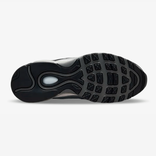 Tenis Nike Air Max Hombre Negro