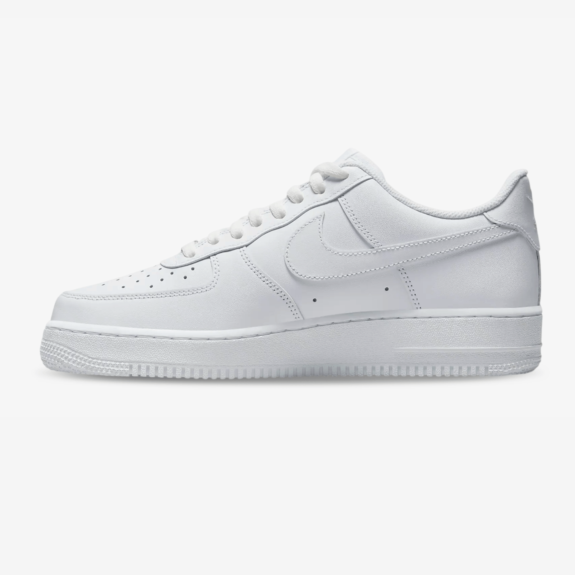 Nikes blancos online