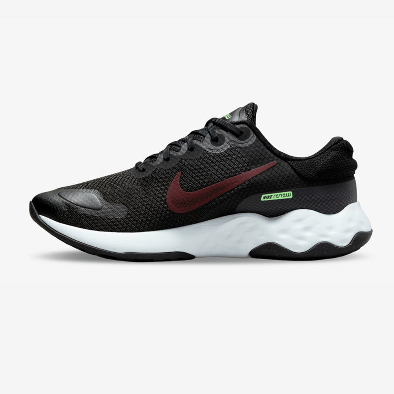 DC8185-009-Tenis-nike-renew-ride-hombre-negro-rojo-2