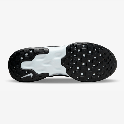 Tenis Nike ReNew Ride Hombre Negro