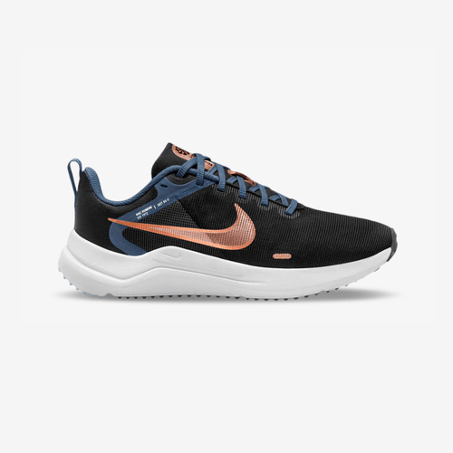 Tenis Nike Downshifter Mujer Negro