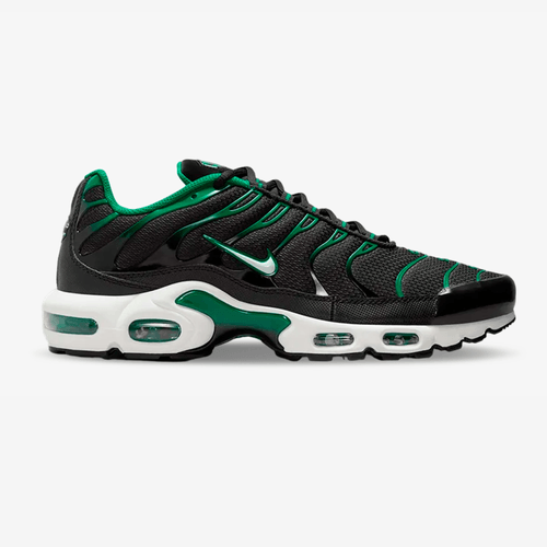 Tenis Nike Air Max Plus Hombre Verde