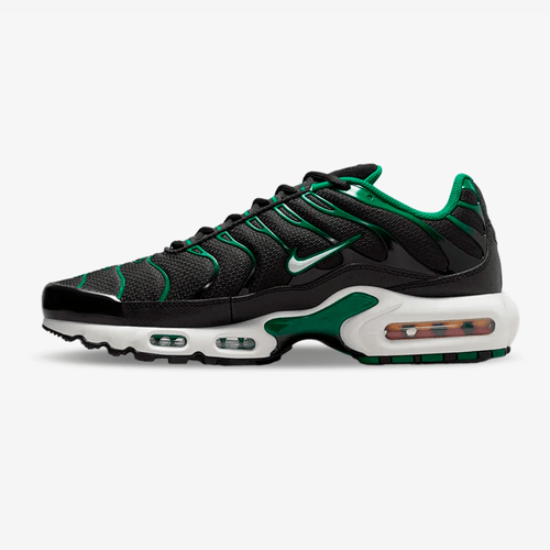 Tenis Nike Air Max Plus Hombre Verde