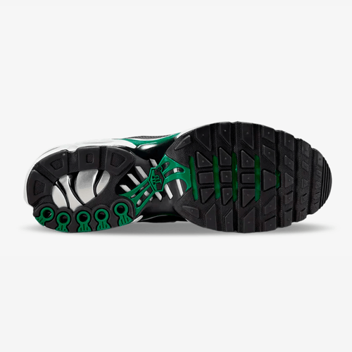 Tenis Nike Air Max Plus Hombre Verde