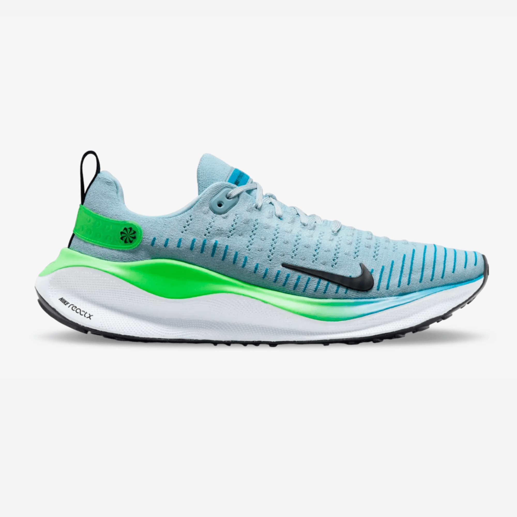 nike react infinity run 42