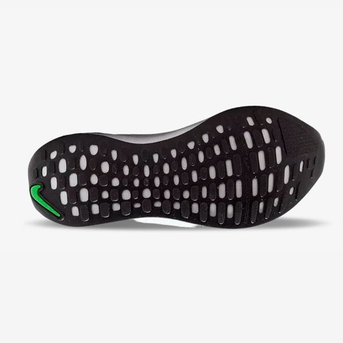 Tenis Nike Infinity 4 Hombre Azul