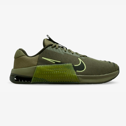 Tenis Nike Metcon 9 Hombre Verde