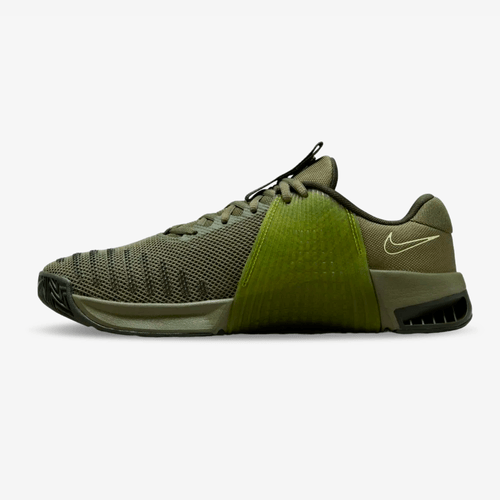 Tenis Nike Metcon 9 Hombre Verde