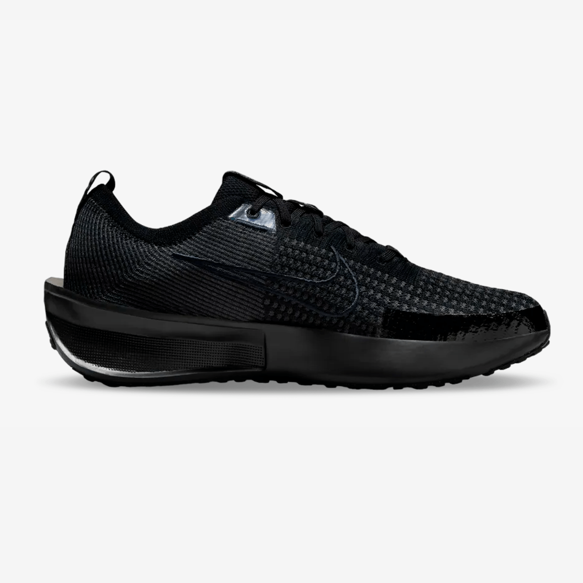 Tenis Nike Interact Run Hombre Negro