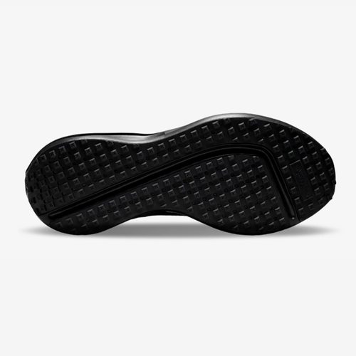 Tenis Nike Interact Run Hombre Negro