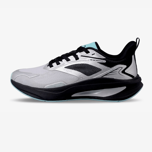 Tenis 361 Performance Hombre Negro Gris