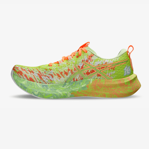 Tenis Asics Noosa Tri 16 Hombre Amarillo Naranja