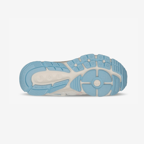 Tenis 361 Outdoor Mujer Blanco