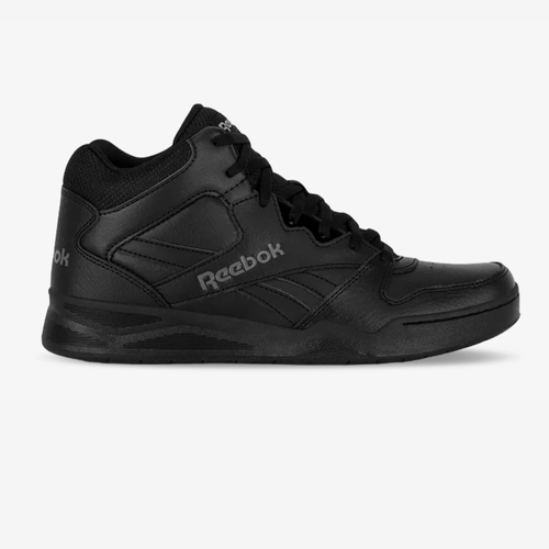 Botas rebook Royal Hombre Negro