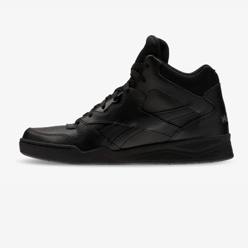 Botas rebook Royal Hombre Negro