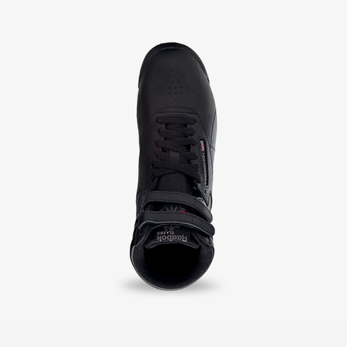 Botas Reebok F/S Hi Dama Negro