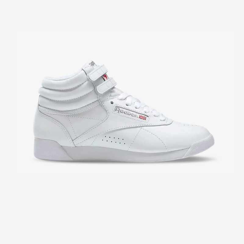 Reebok blancos bota on sale