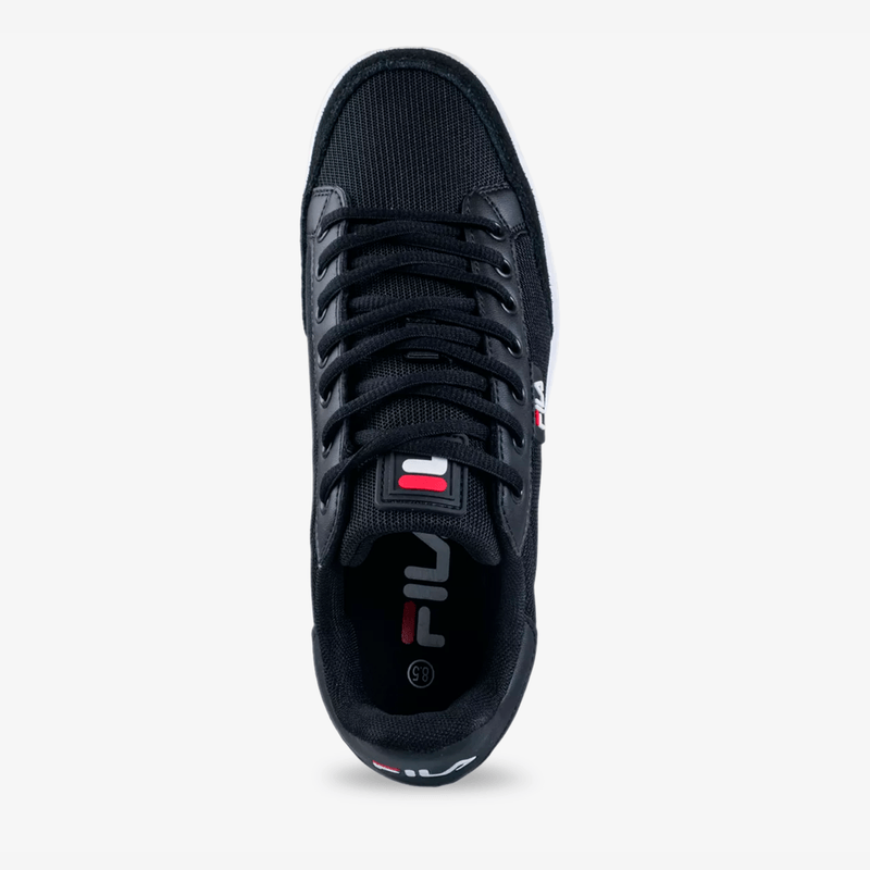 413000-BLK-Tenis-fila-Roverd-Hombre-negro-4