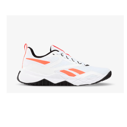Tenis Reebok Nfx Trainer Mujer Blanco