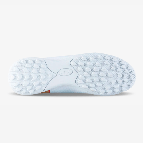Guayos Fila Climer Hombre Blanco Dorado