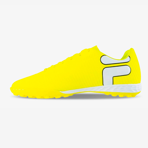 Guayos Fila Climer Hombre Amarillo