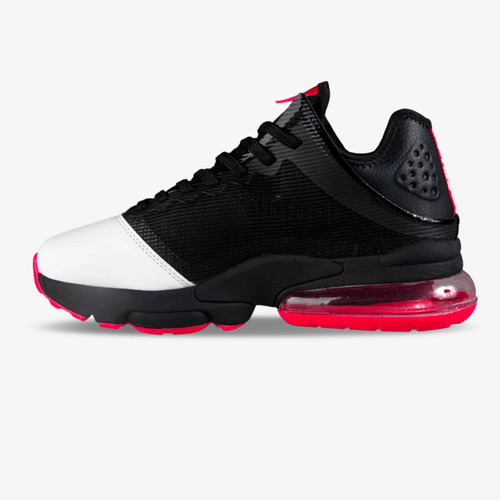Botas Fila Airtemer Hombre Negro Blanco