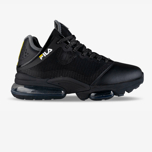 Botas Fila Airtemer Hombre Negro