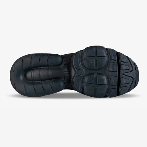 Botas Fila Airtemer Hombre Negro