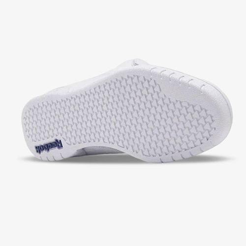Botas Reebok Ex O Fit Hi Hombre Blanco