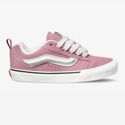 Tenis Vans Knu Skool Unisex Rosado