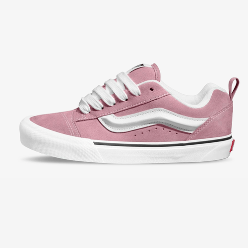 Tenis Vans Knu Skool Unisex Rosado