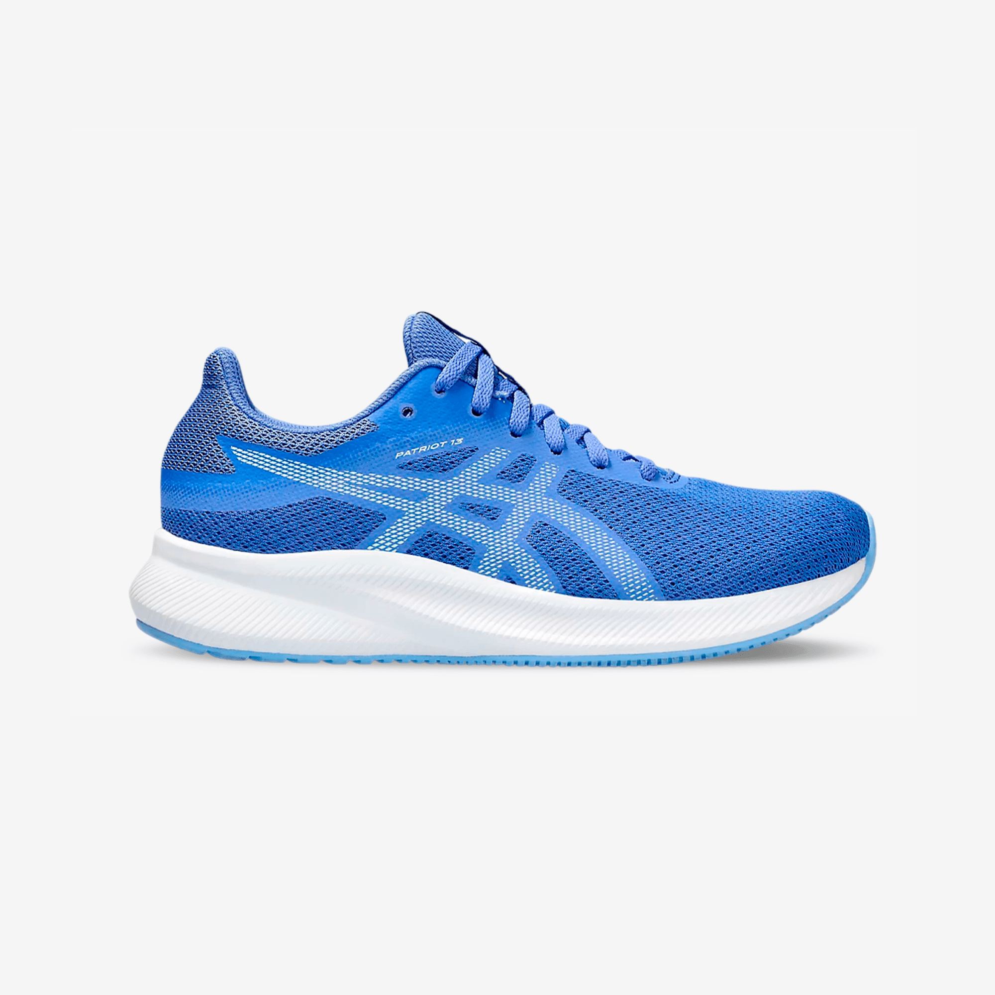 Asics mediocore cc las terrazas