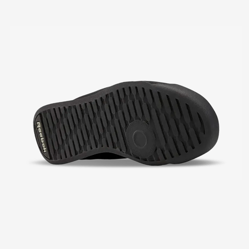 Tenis Reebok Princess Mujer Negro