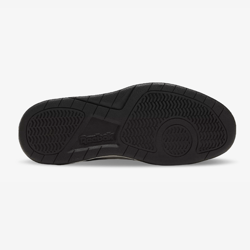 Botas Reebok Royal Hombre Blanco Negro