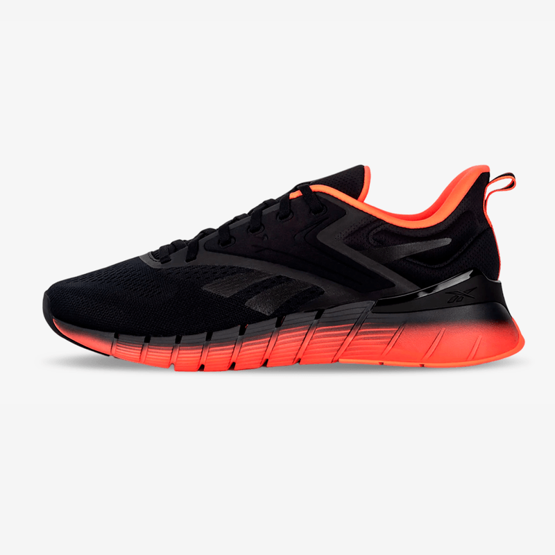 Reebok workout hombre negro on sale