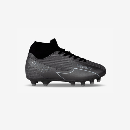 Guayos Spieler Blitz Nino Gris Negro
