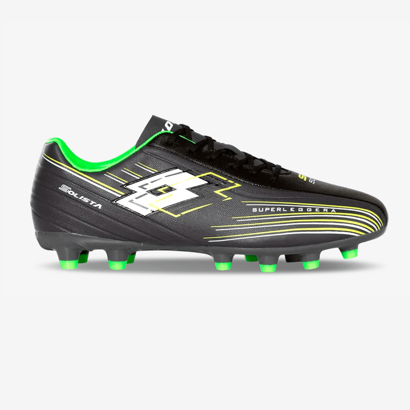 SOLISTA-TPU-H12-Guayos-solista-Hombre-negro-verde-1