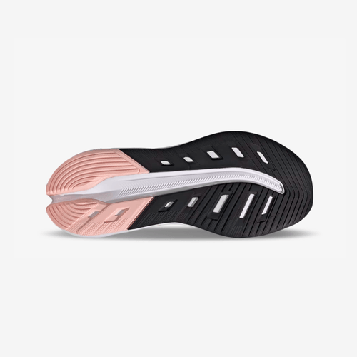 Tenis Adidas D Questar 3 W Dama Rosado Verde