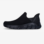 118306-BBK-Tenis-skechers-bob-flex-negro-2