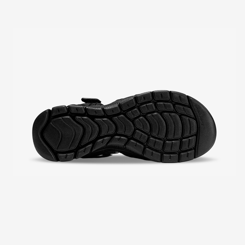 119487-BBK-Chanclas-SKechers-flex-appeal-Mujer-3