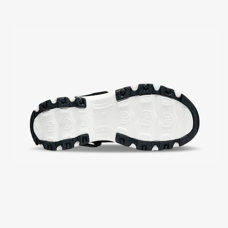 119853-BLK-chanclas-skechers-mujer-negro-blanco-3