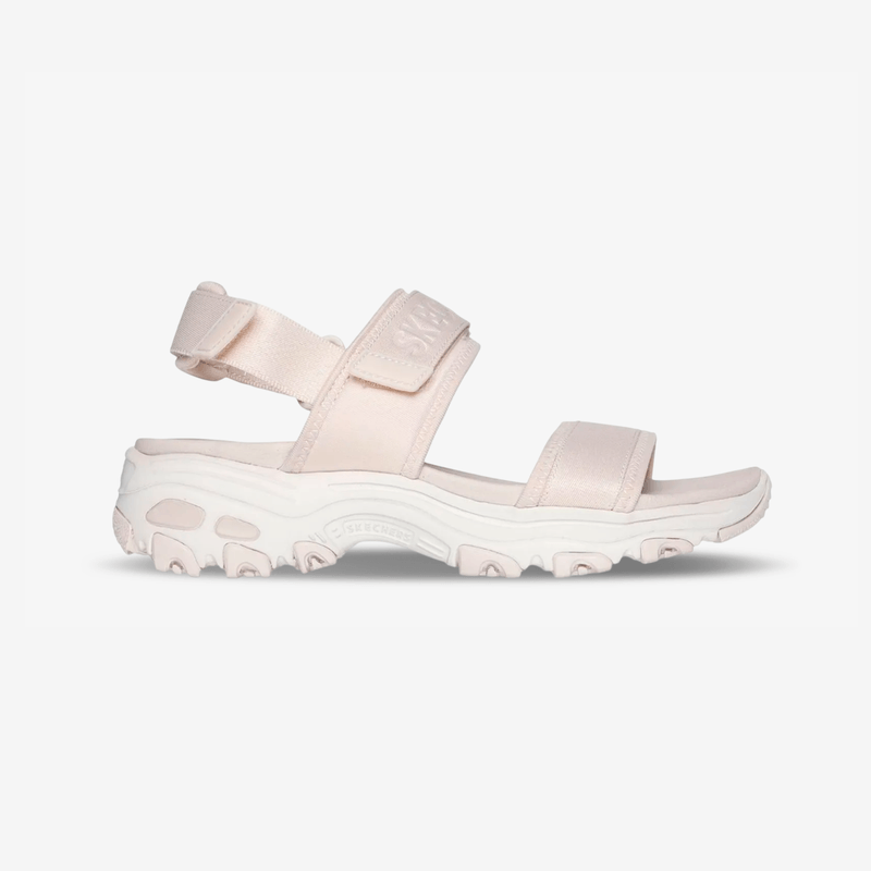119853-NAT-Chanclas-Mujer-skechers-lites-beige-1