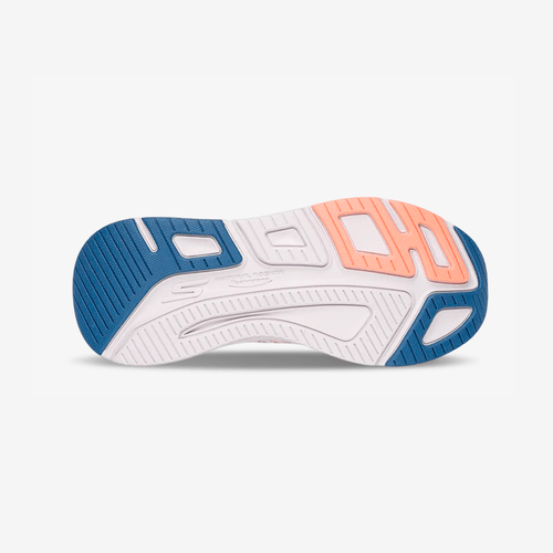 Tenis Skechers Max Cush Elite Mujer Blanco