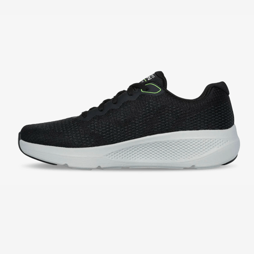 Tenis Skechers Go Run Elevate Hombre Negro Blanco