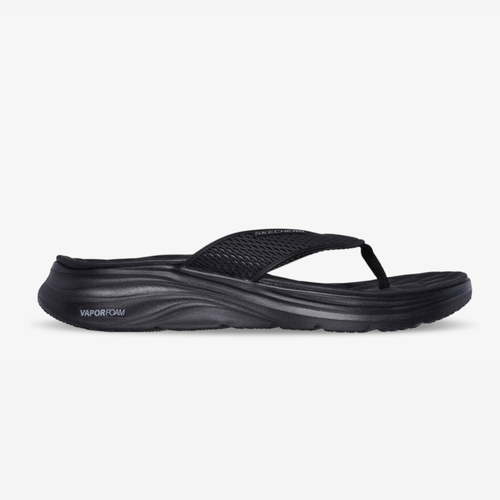 Sandalias Skechers Vapor Foam Negro