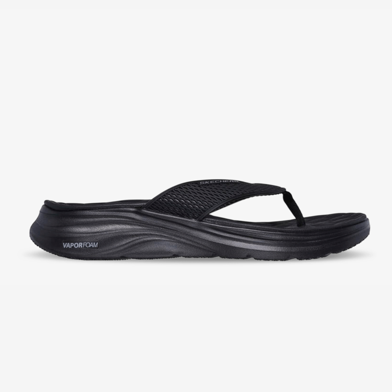 232894-BBK-Chanclas-Skechers-Vapor-FOam-Hombre-negro-1